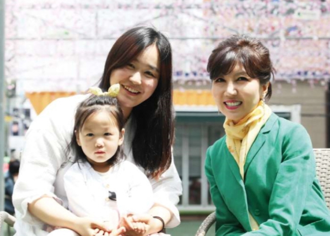 Interview of ChildFund Korea